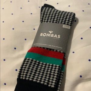 bombas socks